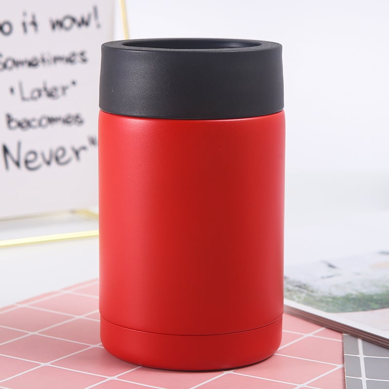 ChillMate - Keep Your Beer Ice Cold Until the Last Sip
