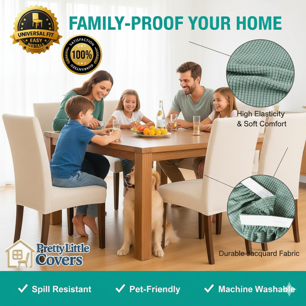 RamoraEase™ — The Ultimate Smart Solution for Effortless Family and Pet Bliss