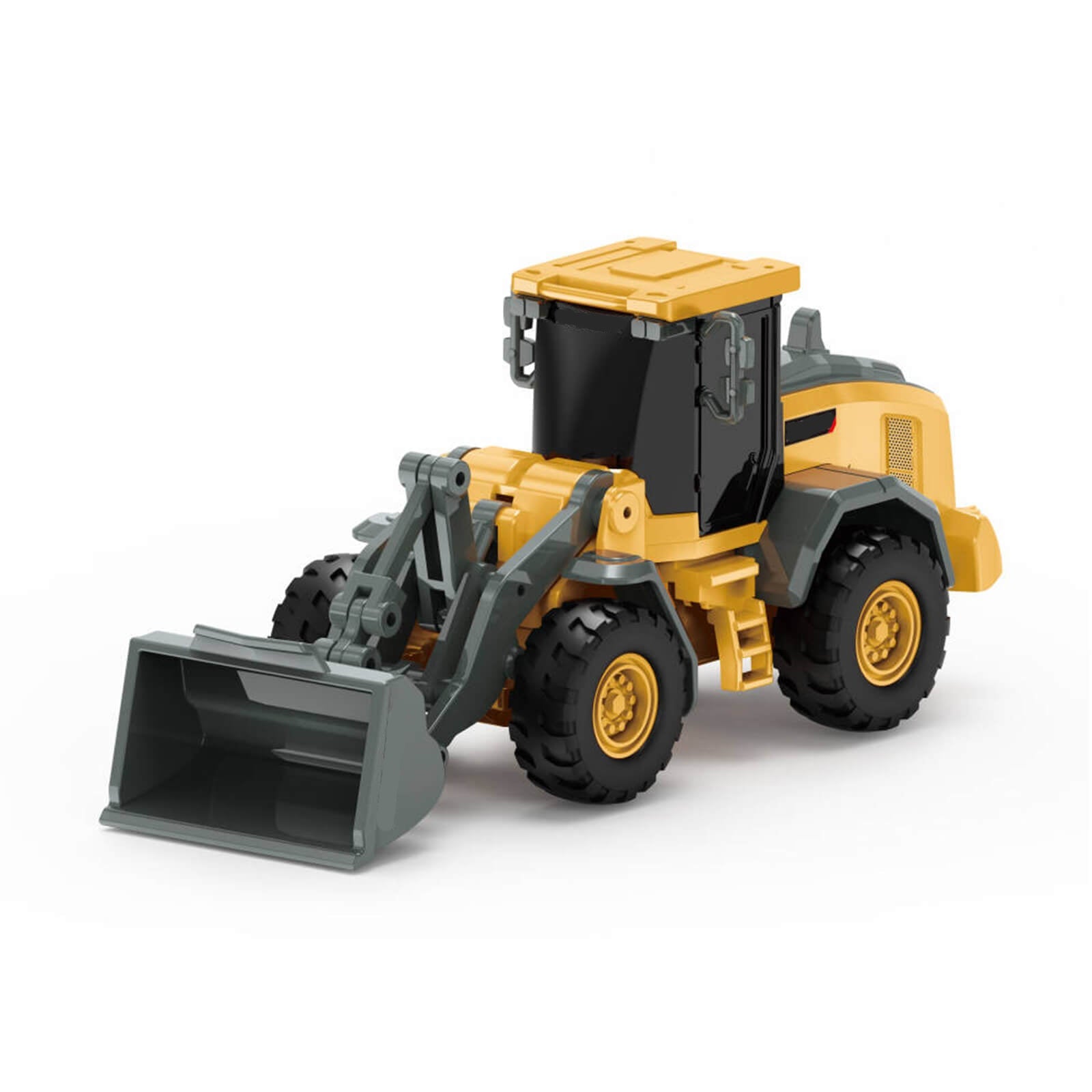 TitanRigs™ — Ignite Your Child’s Confidence and Creativity with Every Remote-Controlled Mission