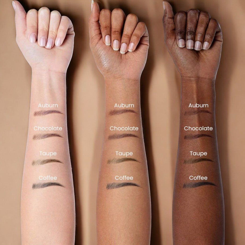 Buy One, Get One Free | Expertly Precise Eyebrows for a Radiant Look!