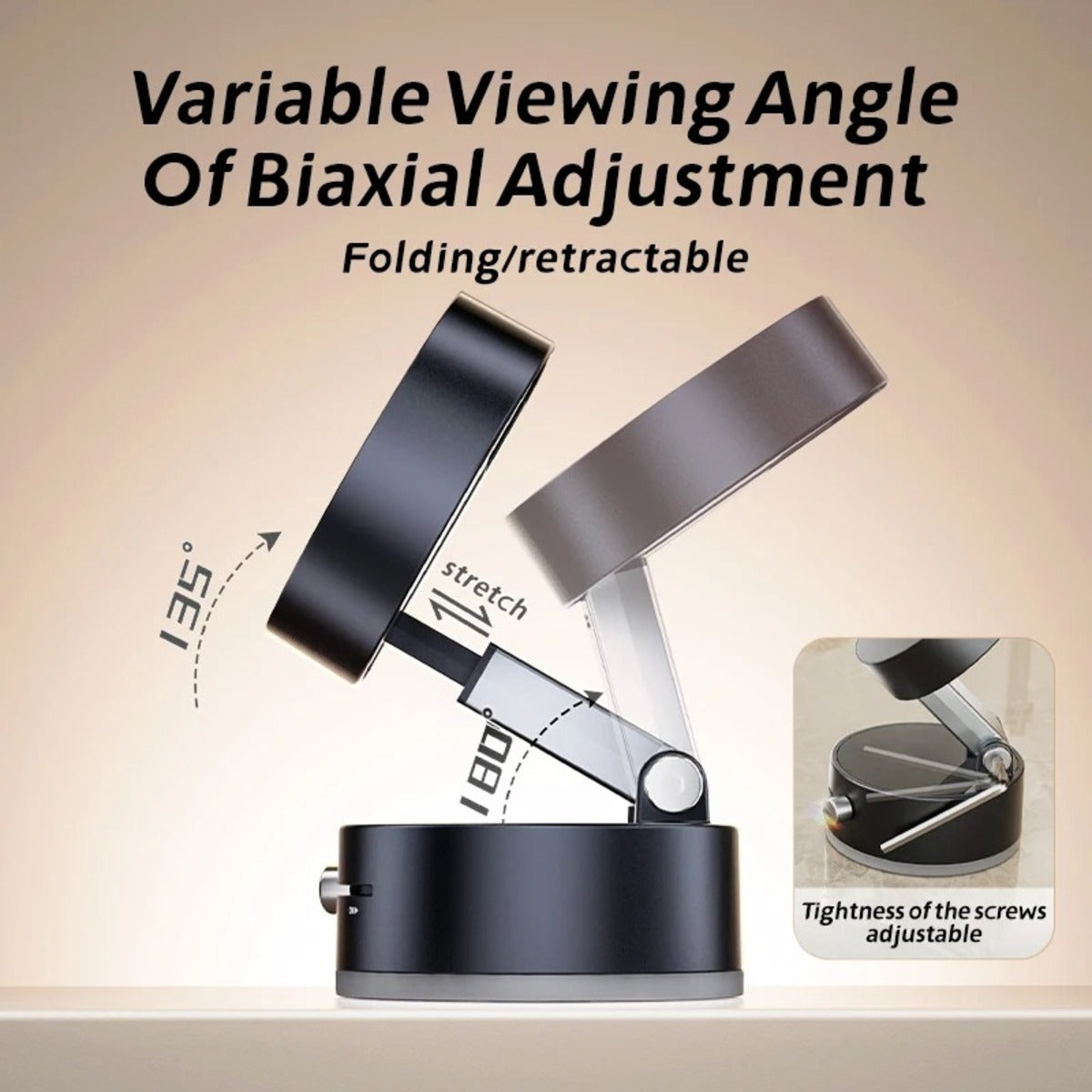 VibeCling™ — Rock-Solid Phone Security That Frees Your Hands and Calms Your Mind