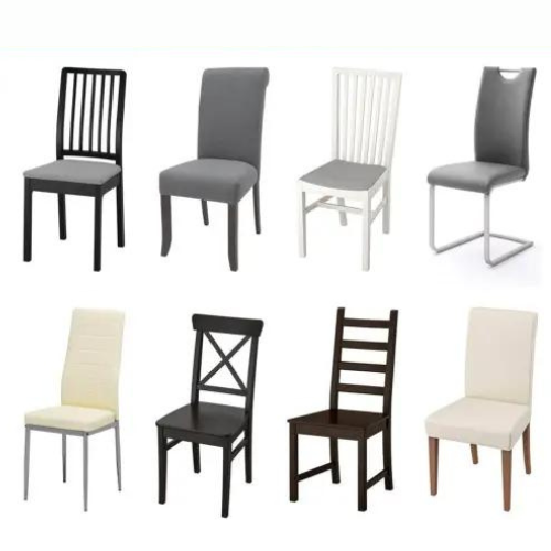 LuxoraFit™ — Dress Your Chairs in Unshakable Style and Protection That Lasts