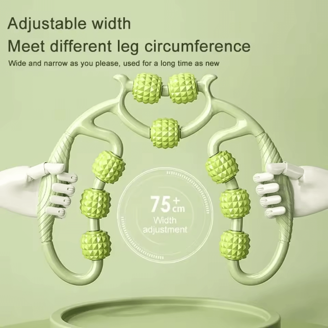 LegEase™ — Experience Light, Energized Legs That Move You Freely Every Day