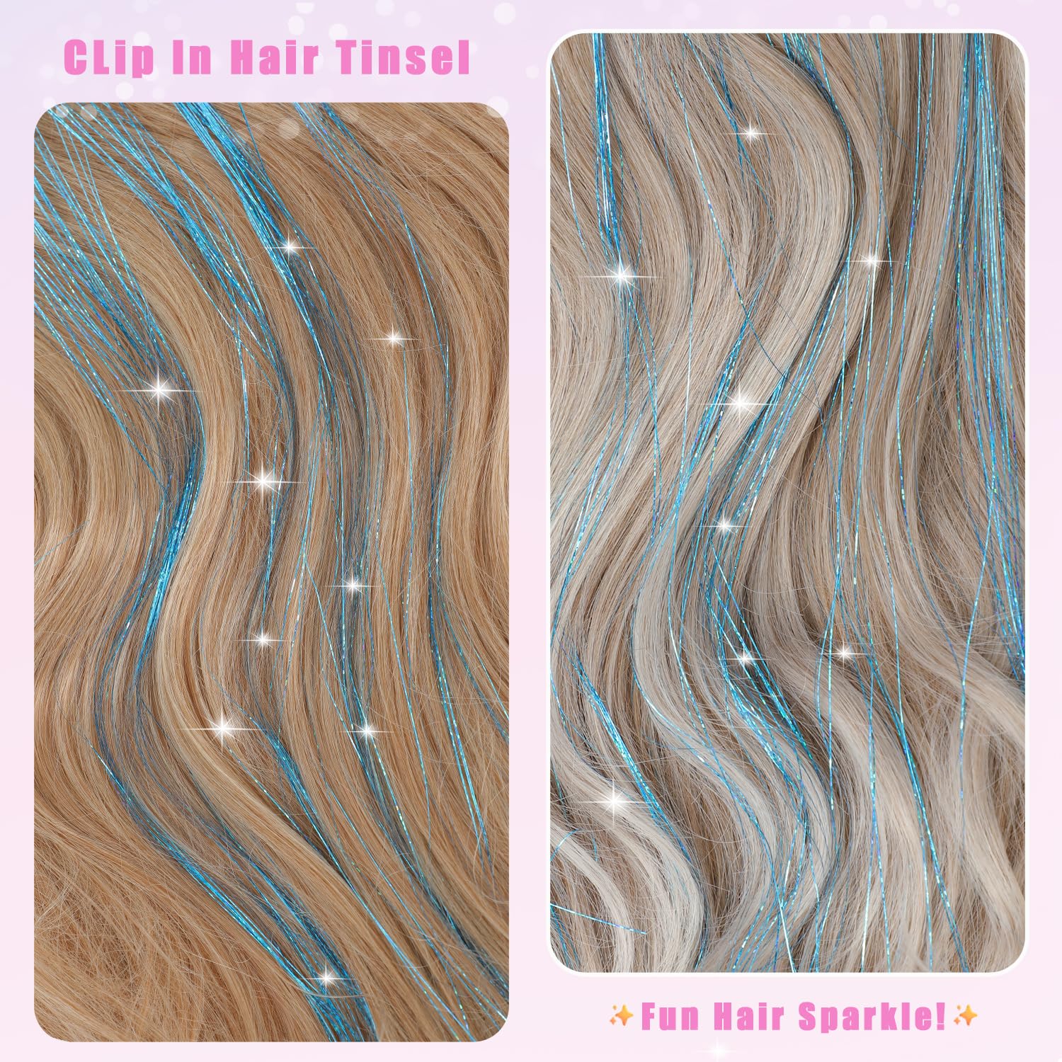 Transform Your Hair into a Radiant Explosion of Color and Glamour!