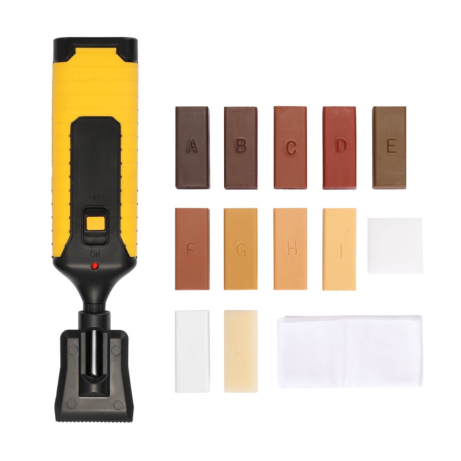 TimberTouch™ — Instantly Restore Wood’s Natural Beauty | 50% Off