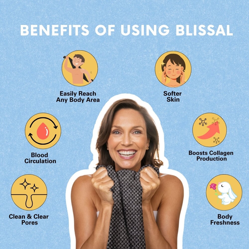 Reveal Radiant, Delicate Skin Without Compromises