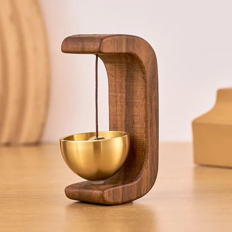 CalmiBell™ — Turn Every Door Into a Gentle Moment of Peace and Calm