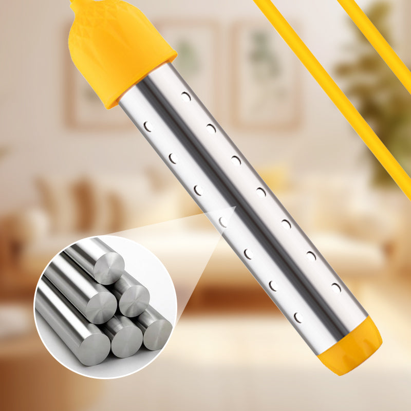 Instant Heat Anytime – Perfect Warmth When You Need It