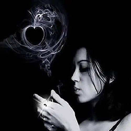 VaporLuxe™ — Ignite Instant Awe with Safe, Spellbinding Smoke Magic