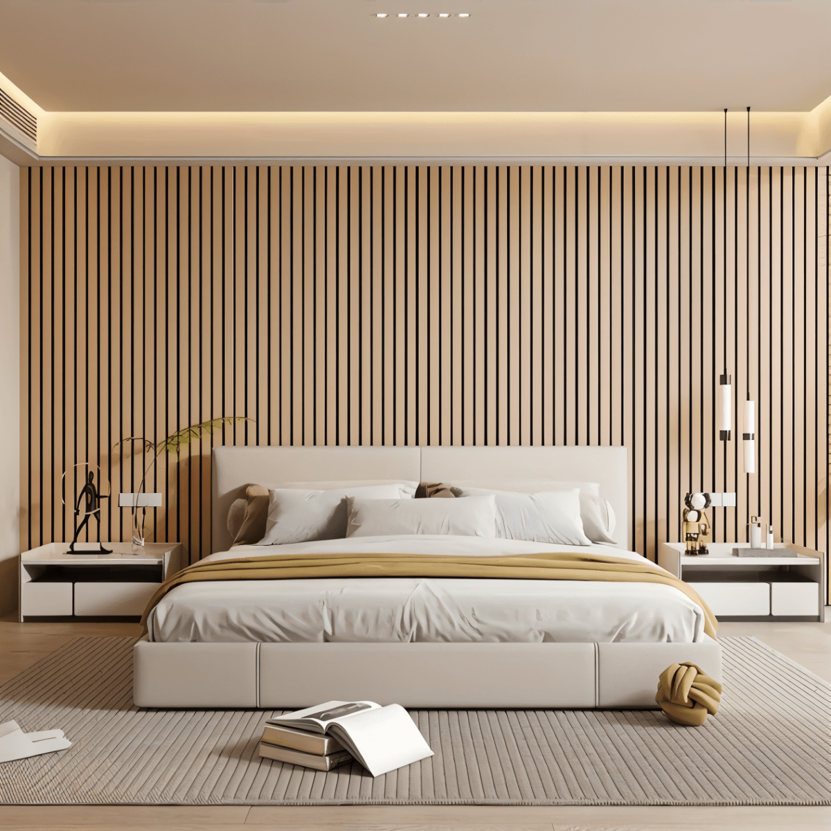 WallVibe Decor – Instantly Enhance Your Home's Style and Comfort Effortlessly