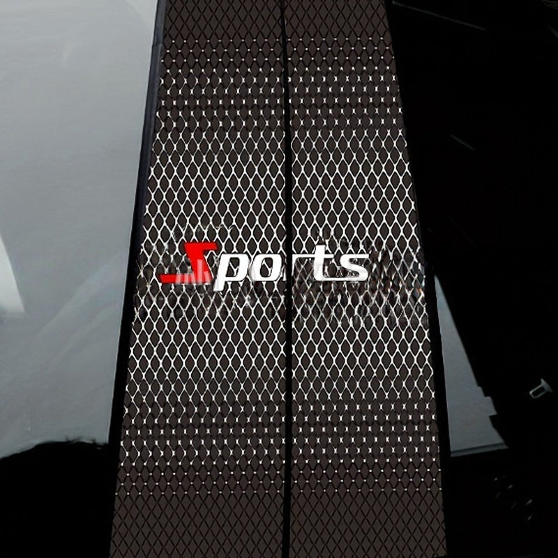 BlackEdge™ — Shield Your Car’s Style with Bold, Lasting Protection