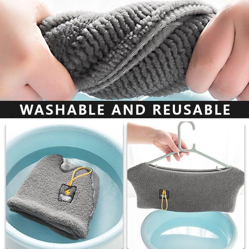 Heated Toilet Seat for Cozy Warmth – No More Cold Shock