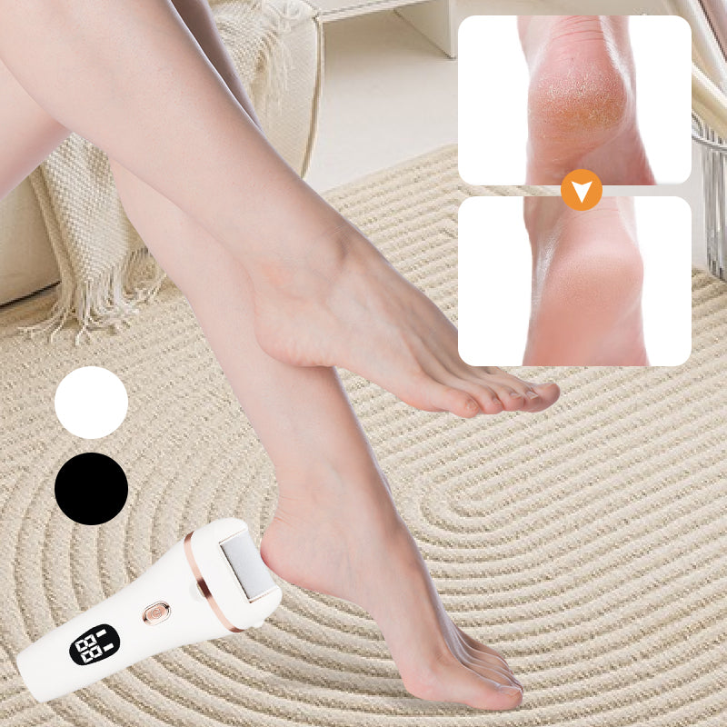 SoleRadiance™ — Transform Rough Feet into Silky Confidence You’ll Want to Show Off