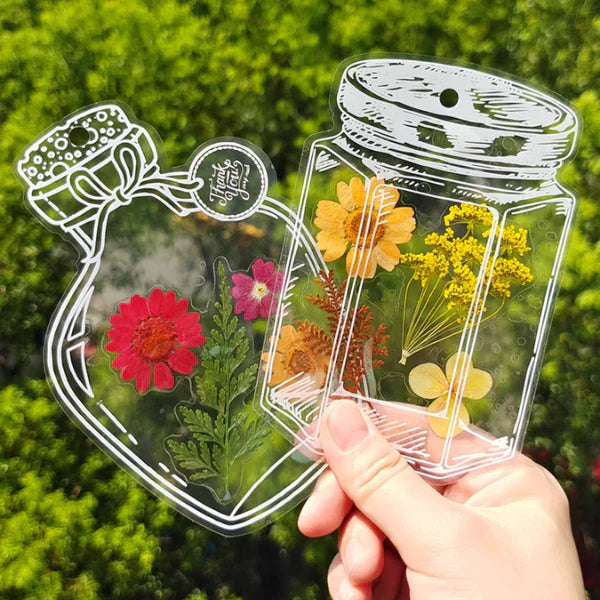 RamellaFleur™ — Transform Every Page into a Beautiful, Personal Keepsake