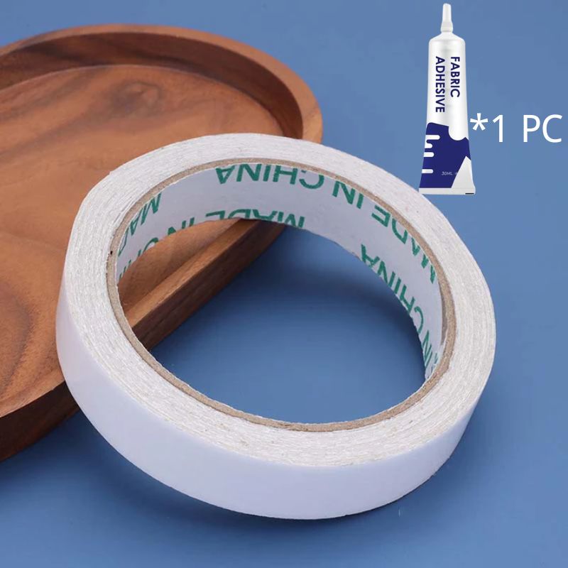 SlipBond™ — Effortless, Lasting Hems That Look Tailored and Feel Natural