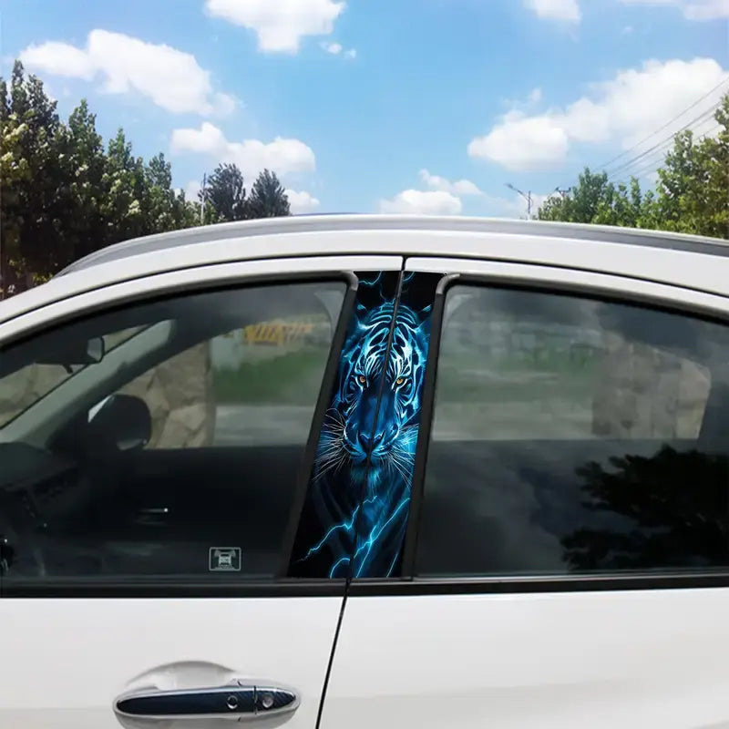 BlackEdge™ — Shield Your Car’s Style with Bold, Lasting Protection