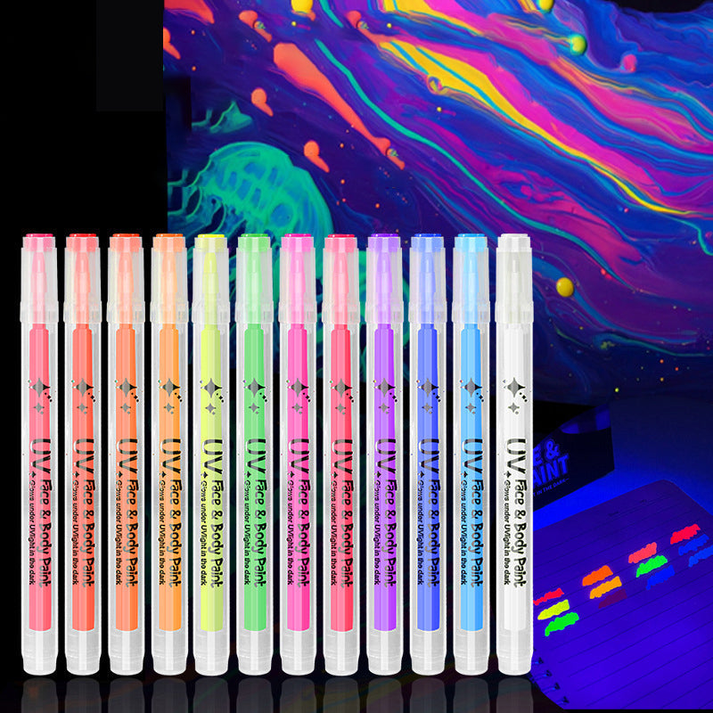 Neon Glow Sticks – Shine Brightly with Irresistible Colors!
