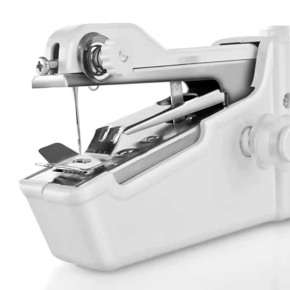 Portable Handheld Sewing Machine – SpeedStitch Mini