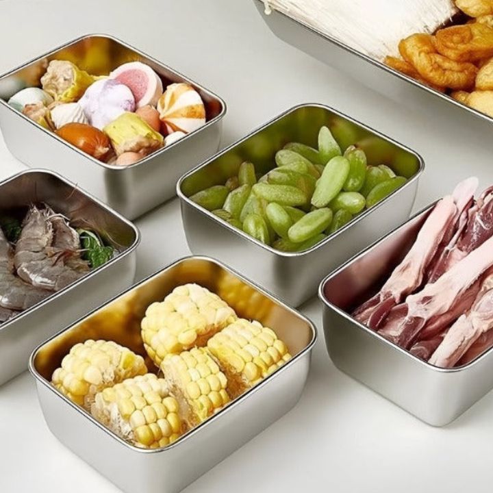 VersaPlate™ — Transform Your Kitchen Chaos into Effortless, Clutter-Free Meals