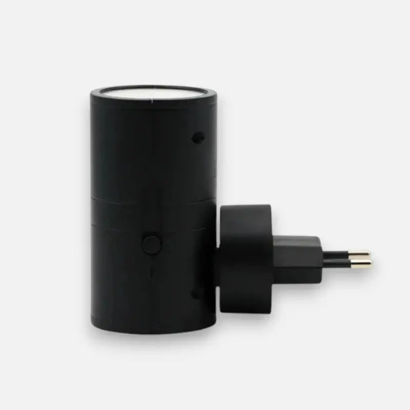 LED Plug-in Night Lamp with Dusk Sensor