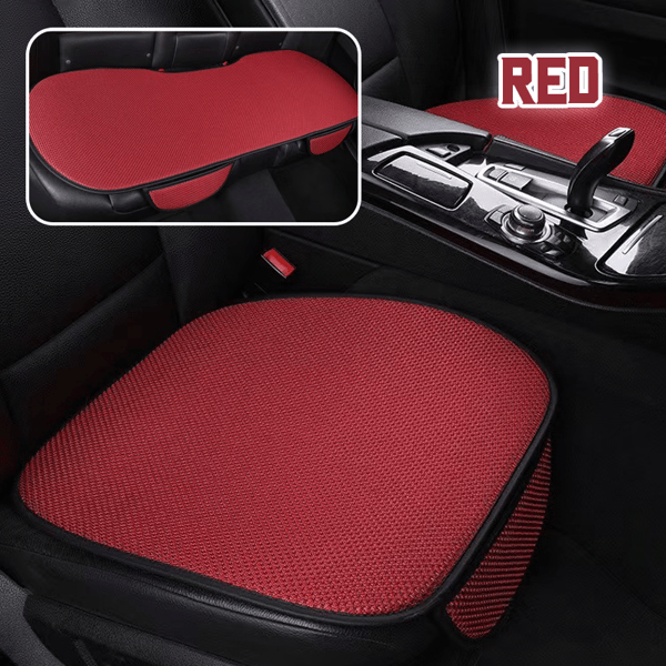 Breathable and Non-Slip Seat Covers for LuxRide