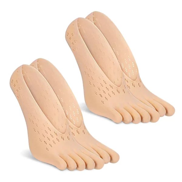 Pain-Free Walking with FlexStep – Safe for Every Step You Love