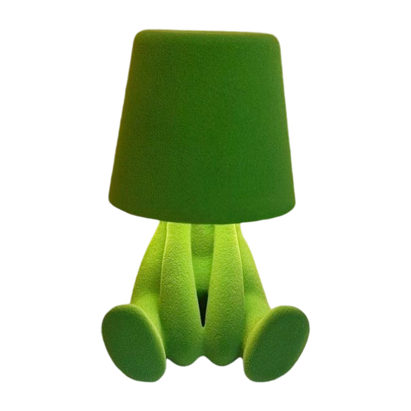Touch Light for Instant Mood Enhancement and Home Illumination
