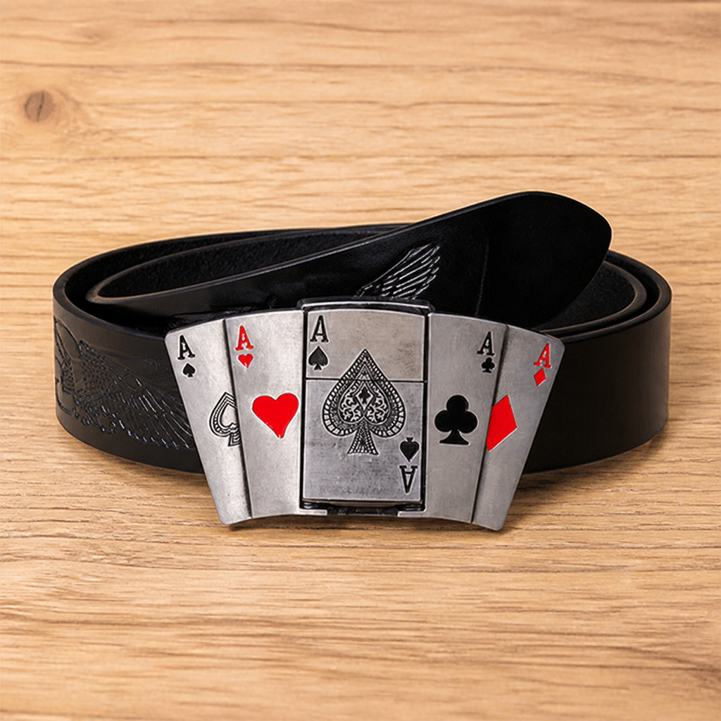 IronClad™ — Unlock Instant Power and Unshakable Confidence with Every Wear