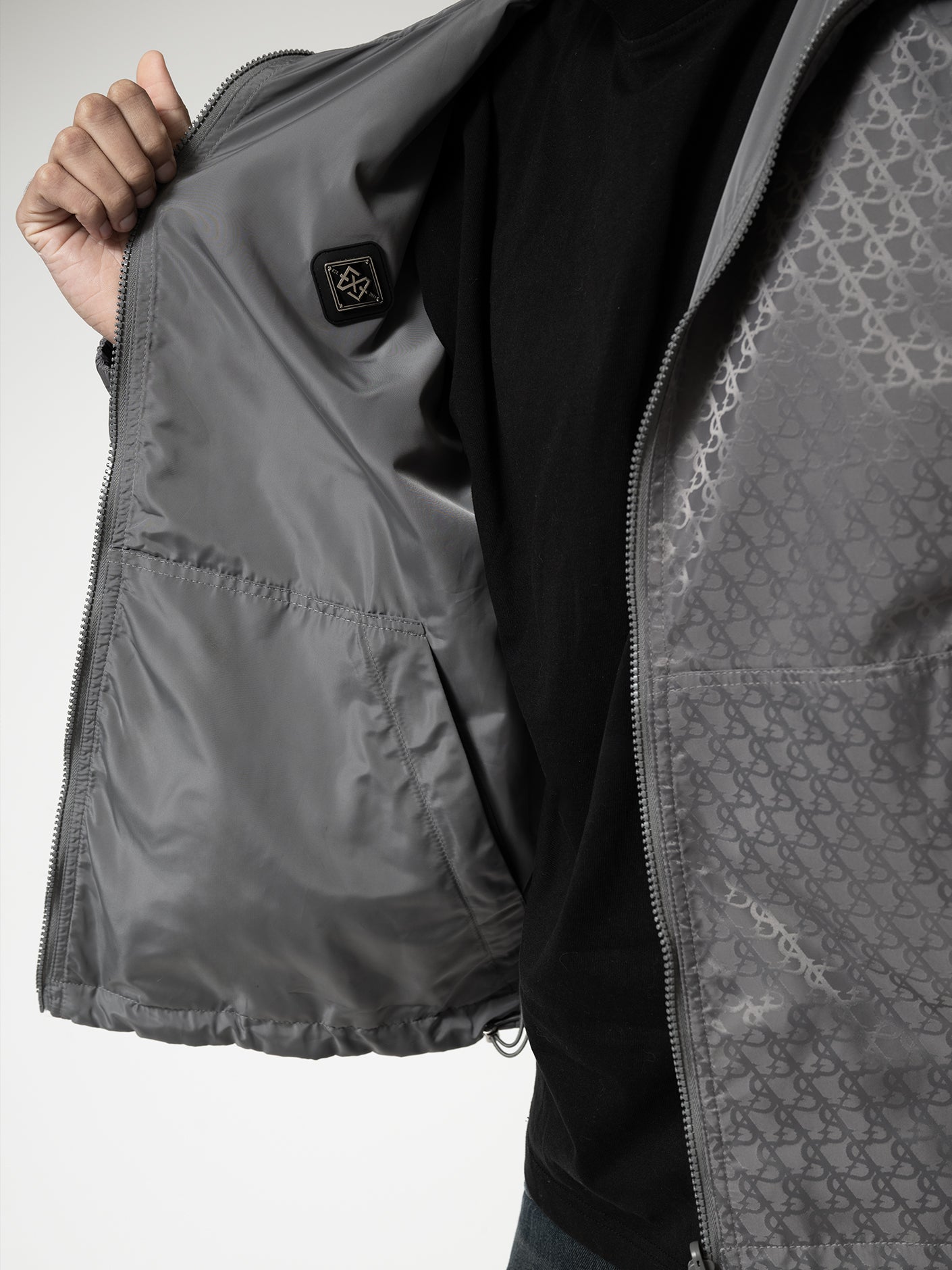 VentiShade™ Reversible Windbreaker — Flip Your Style, Own Every Storm