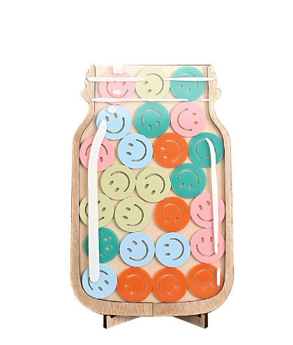 QuestCube™ — Ignite Your Child’s Drive with Fun, Custom Motivation That Turns Chores into Proud Victories