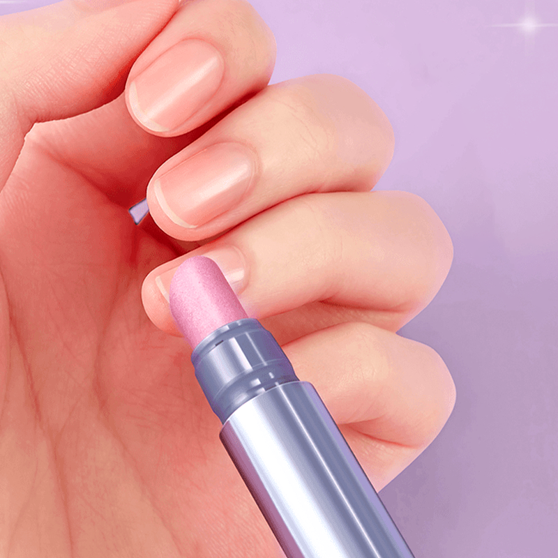 NuNail™ Precision Pen — Unlock Flawless, Strong Nails with Effortless Elegance