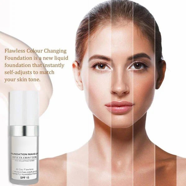 1+1 FREE | ToneFit Perfect Skin Color in Seconds