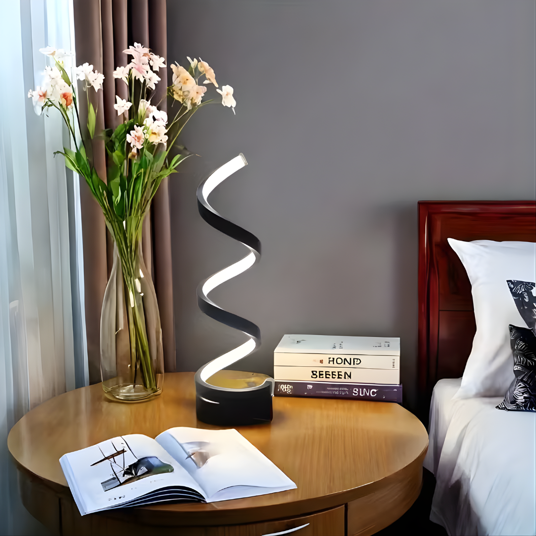 Transform Any Room into a Soothing Light Oasis for Your Soul
