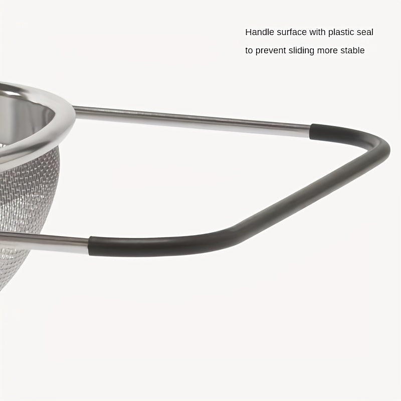 Retractable Stainless Steel Sink Strainer