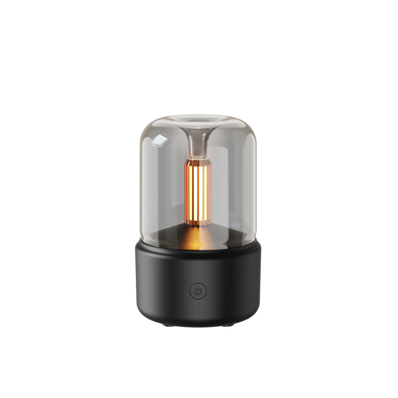 Scent Diffuser Night Lamp