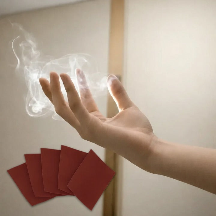 Smoke Effect Set for Magical Shows