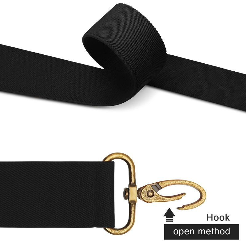 Secure Grip Strap for All-Day Comfort and Stability