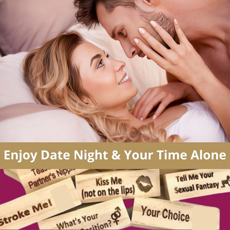 Spark Playful Connections and Transform Every Night into Joyful Togetherness
