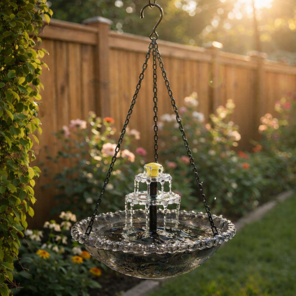 Transform Your Garden with Wireless Magical Vibrancy