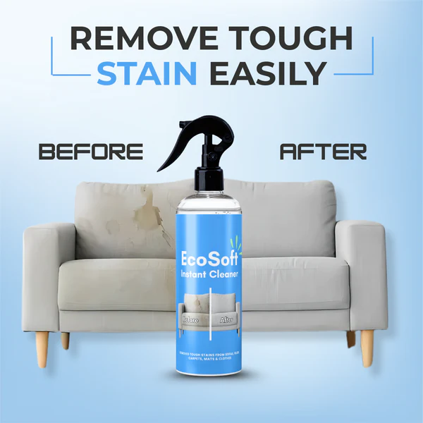 Quick and Flawless Stain Removal for Your Upholstery