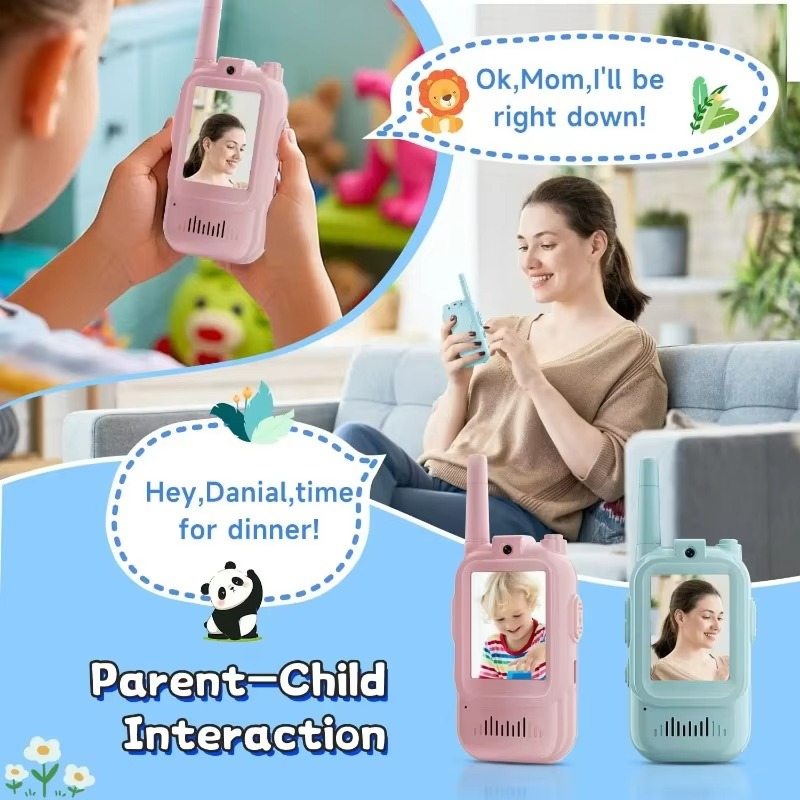 PlayLink – Connect Your Kids for Endless Fun and Real Togetherness Anywhere