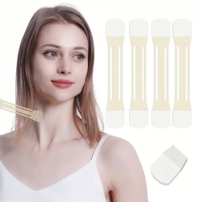 20 Pieces Neck Lifting Strips