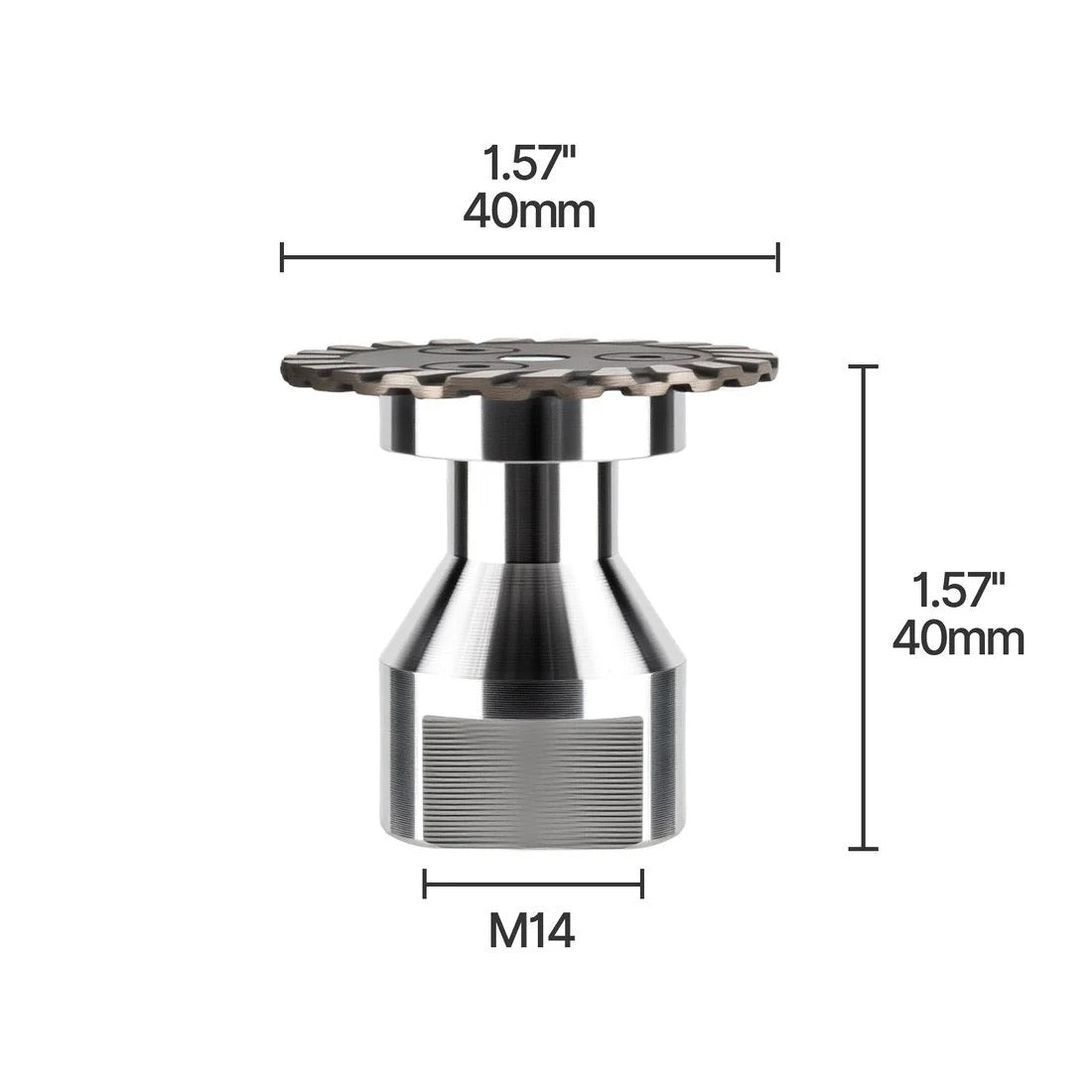 Effortless Stone Cutting Tool for Smart Craftsmen