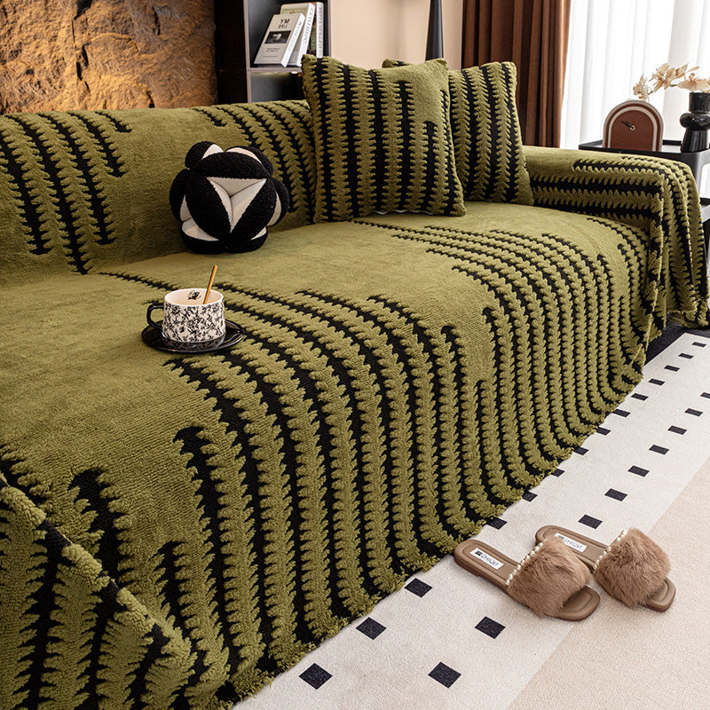 CocoonSoft™ — Sink Into Unshakable, Cloud-Like Comfort That Protects and Hugs Your Sofa