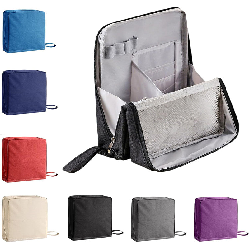 LumiPouch - Stay Organized and Stress-Free Anywhere You Go