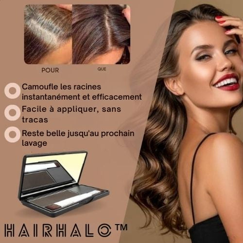 Confidence Boosting Hair that Lasts All Week
