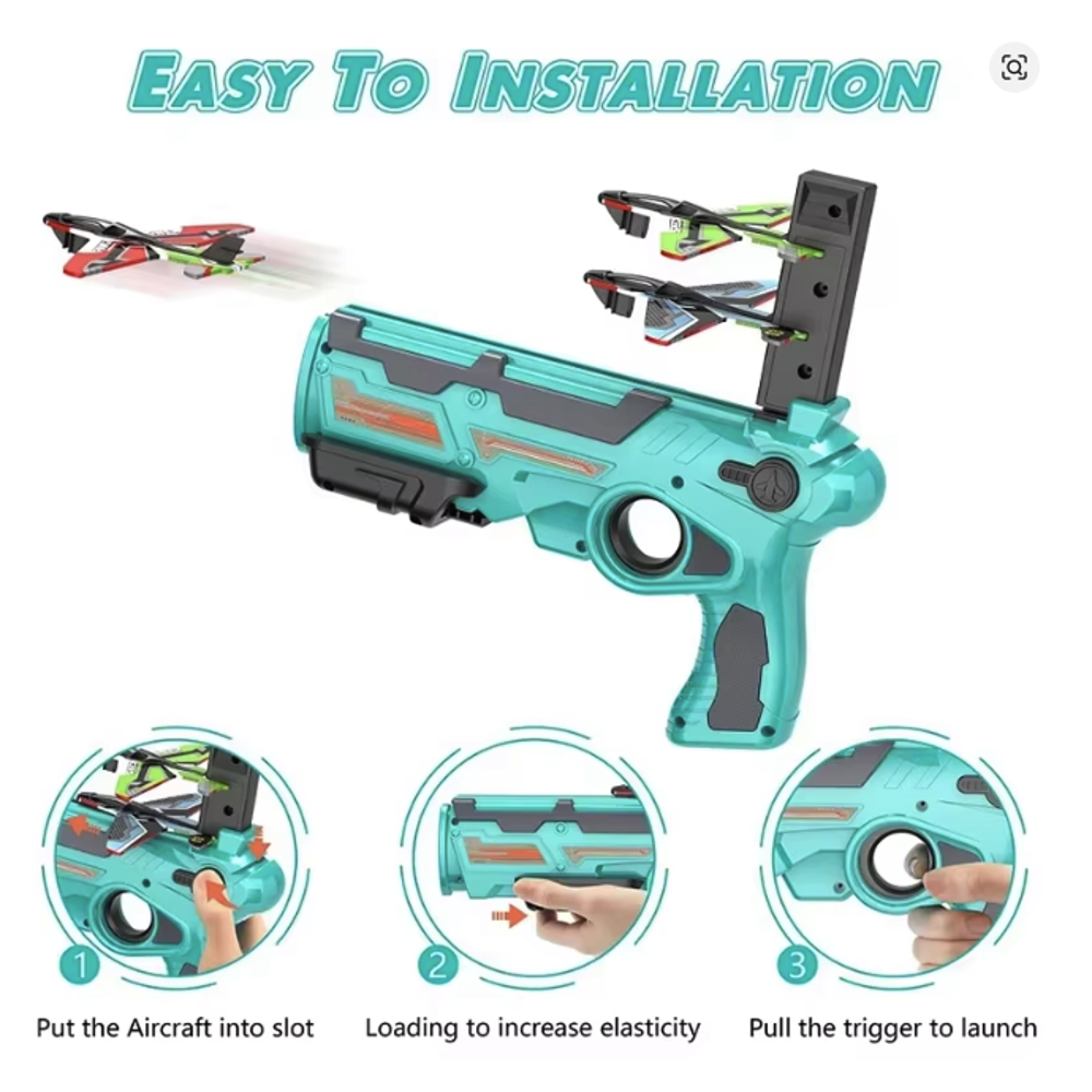 Unleash Endless Outdoor Fun and Adventure with TurboGlide