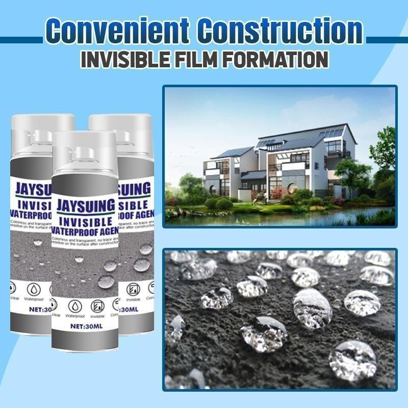 LeakFix™ | Say goodbye to costly repairs