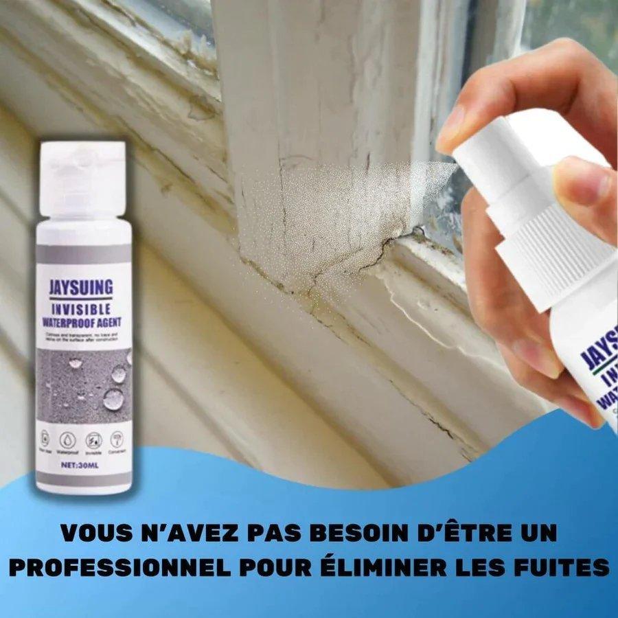 LeakFix™ | Say goodbye to costly repairs