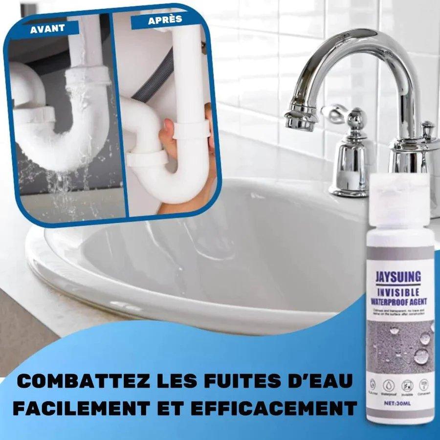 LeakFix™ | Say goodbye to costly repairs